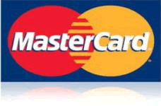 Aceitamos Cart�es Visa e Mastercard
